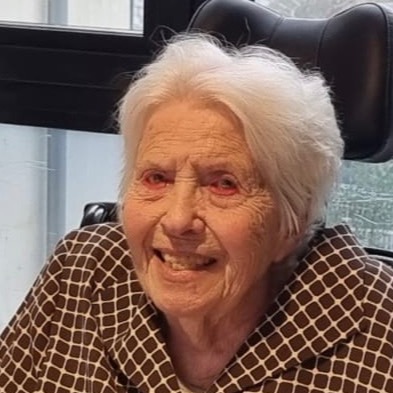 Photo de Marie-Louise BLAVET