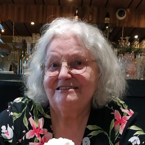 Photo d’Aline COMBAUD