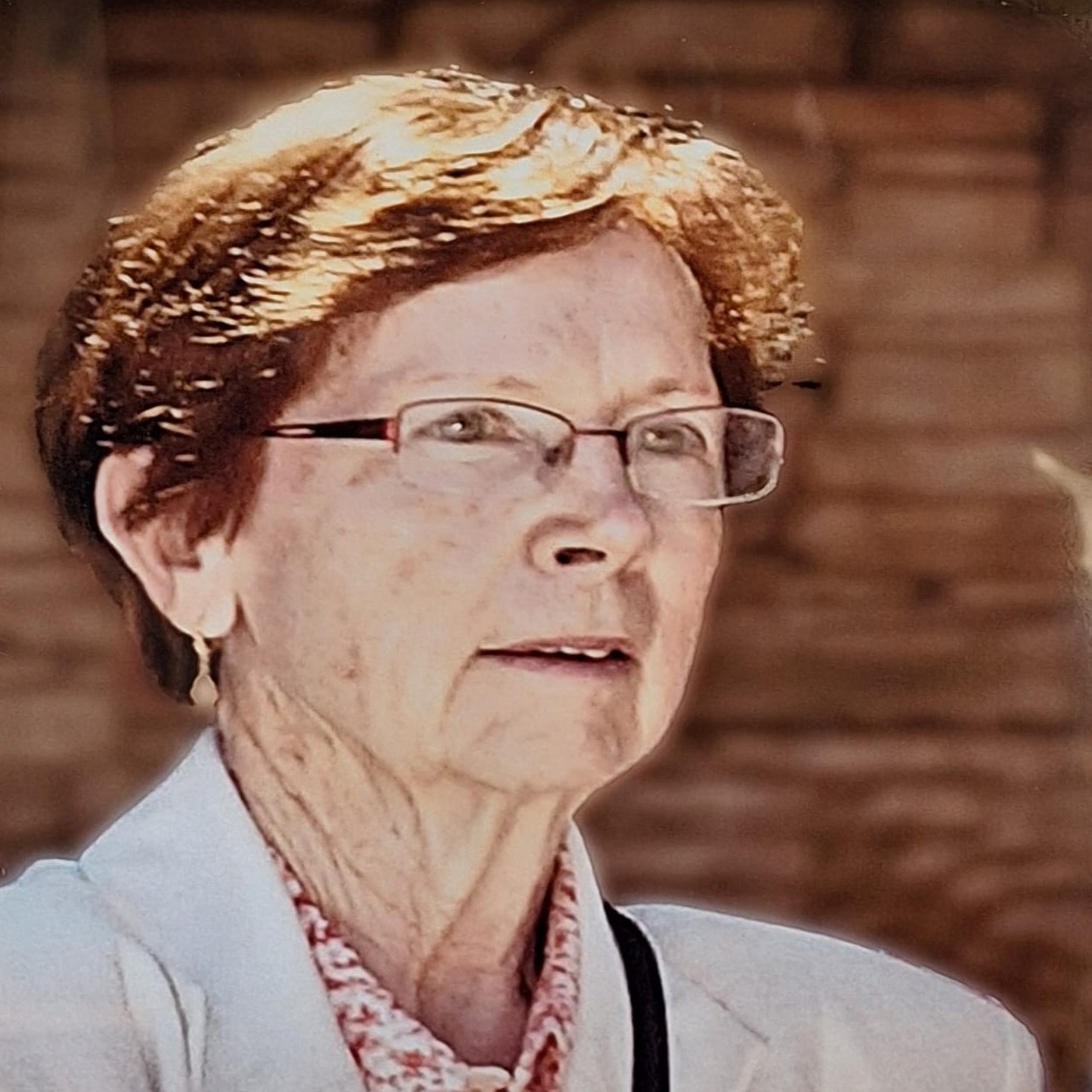 Photo de Marie COSSEC