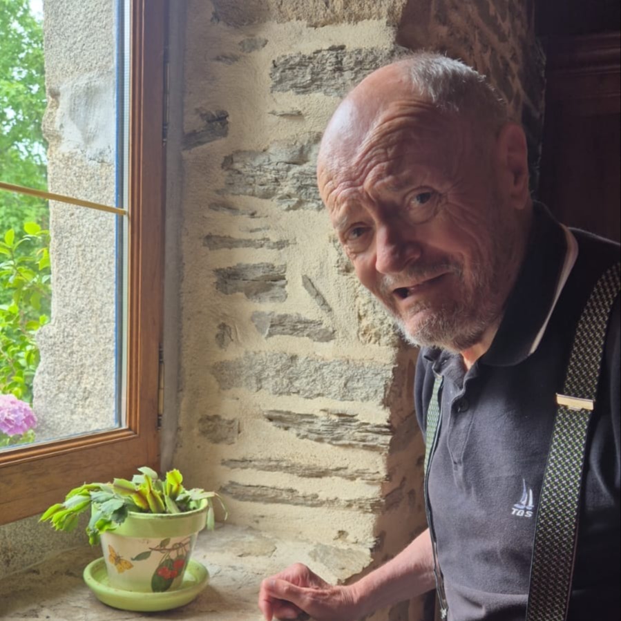 Photo de Lucien PERROCHON