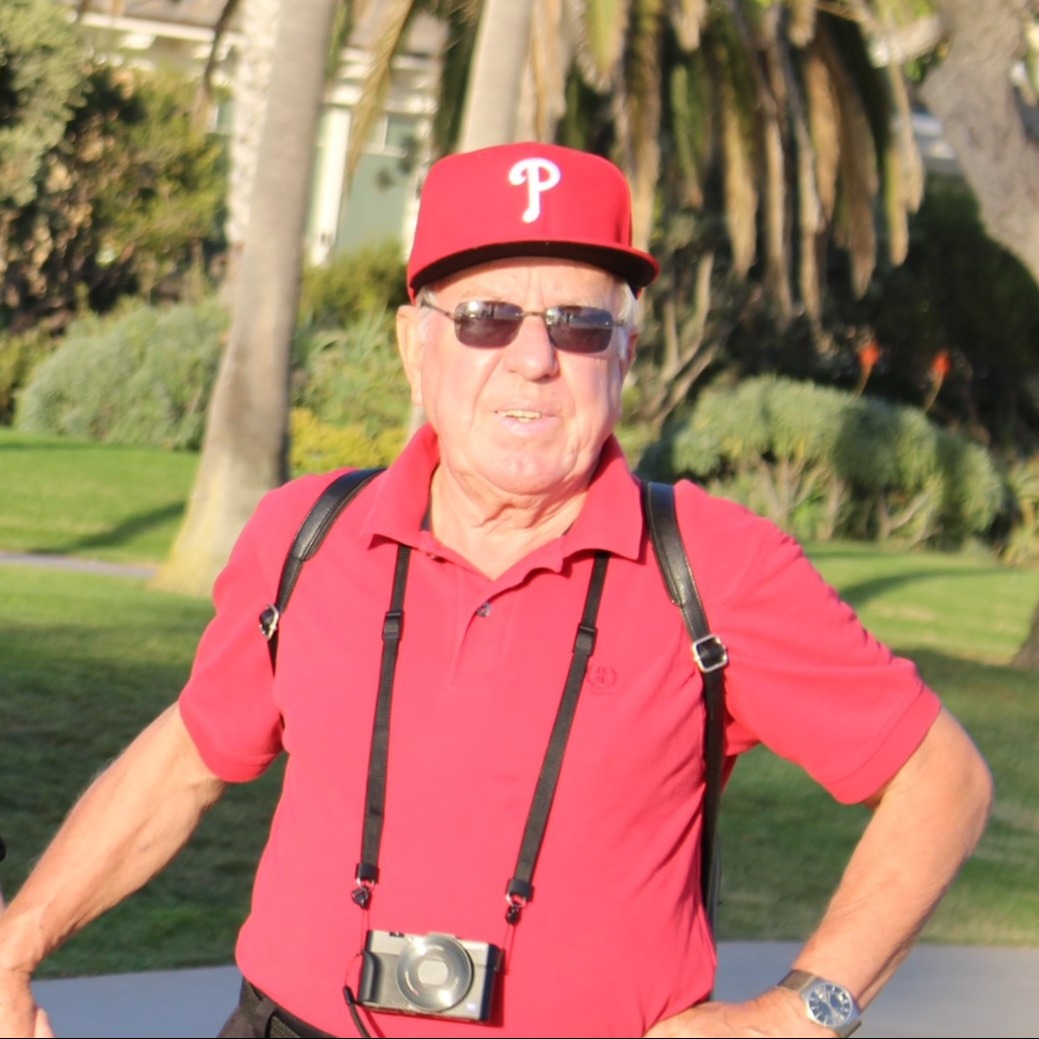 Photo de Peter MARTENS