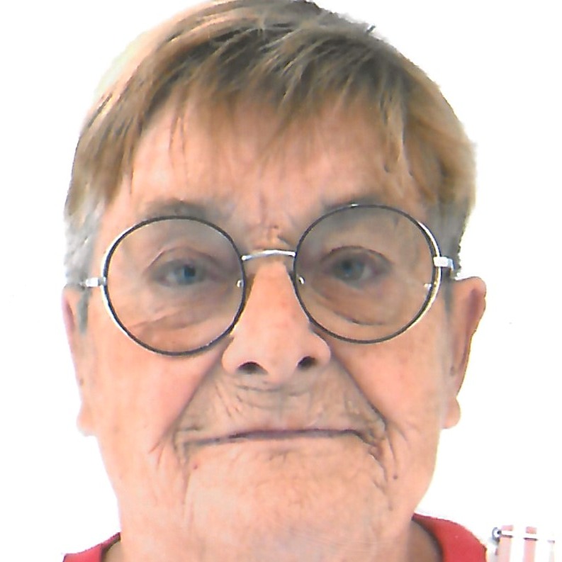 Photo de Françoise MERCY