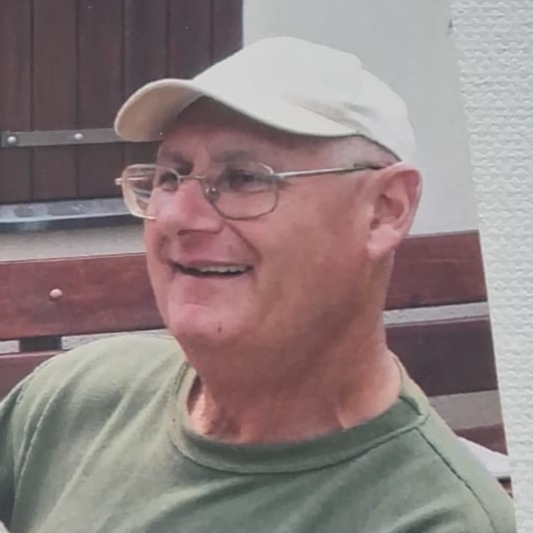 Photo de Jean CHUNIAUD