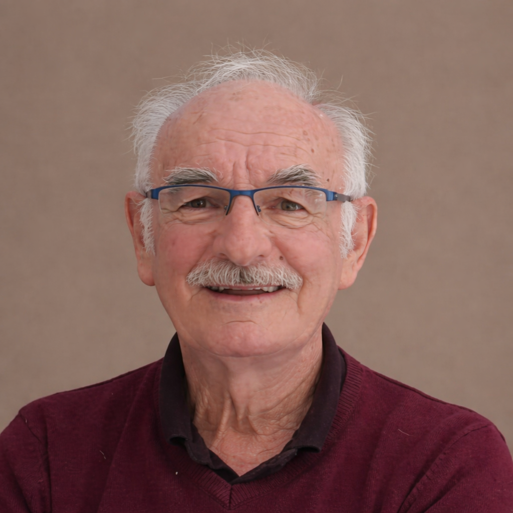 Photo d’Alain RIAUD