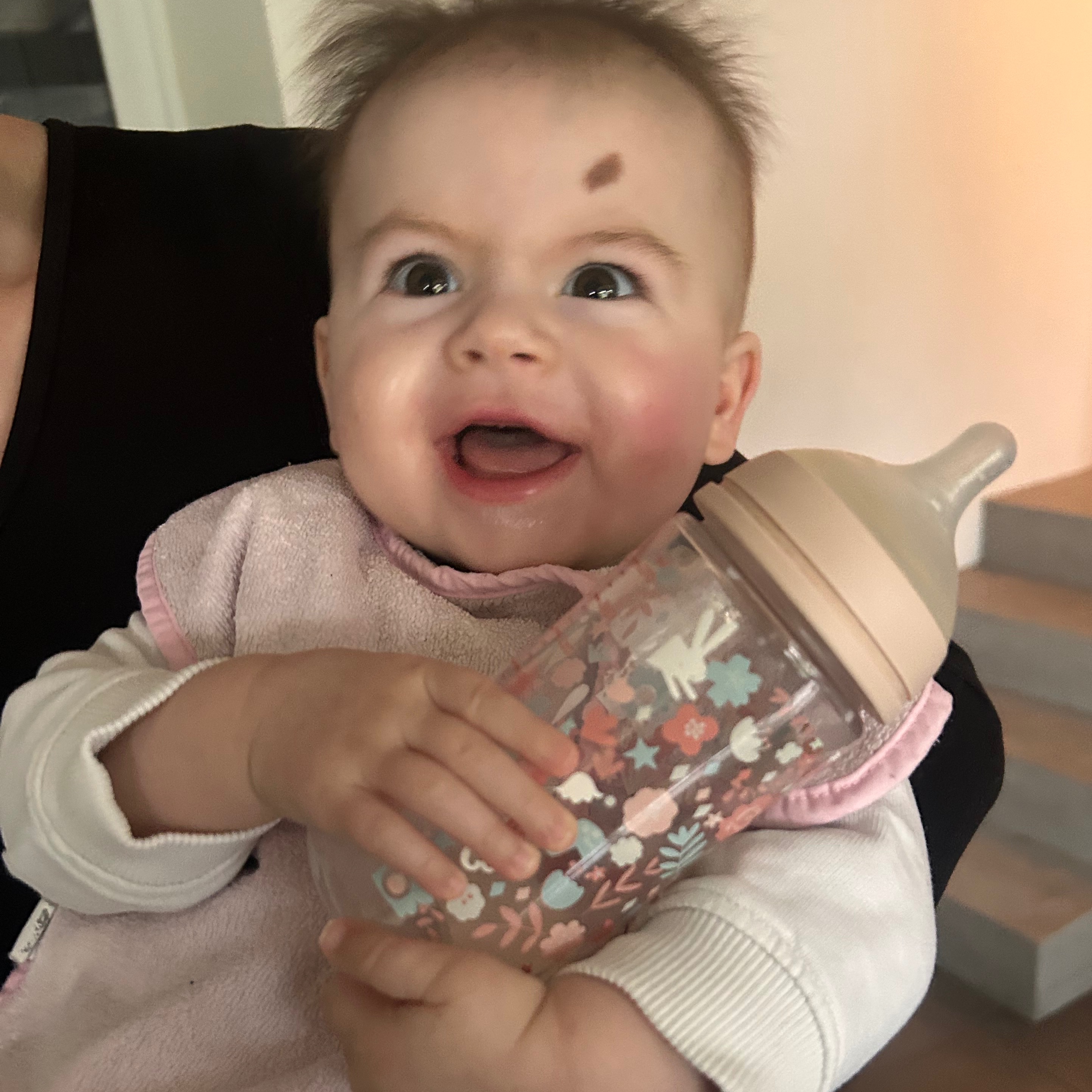 Photo de Line JACQUOT