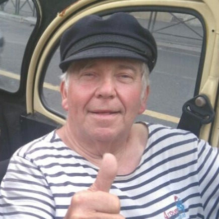 Photo de Robert JULLIEN