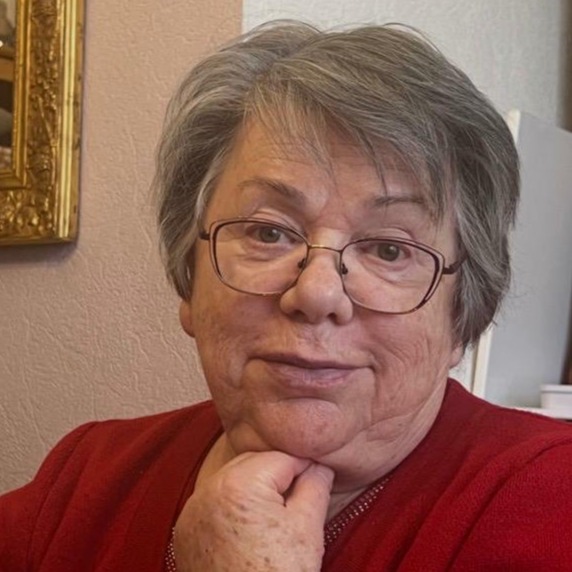 Photo de Nicole FRECHET