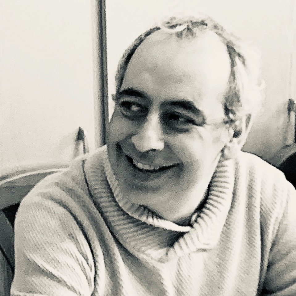 Photo de Marc MARTINEZ