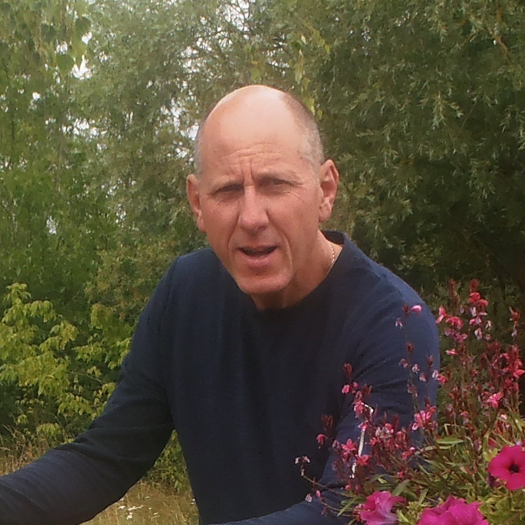 Photo de Jean-Louis DUBOIS