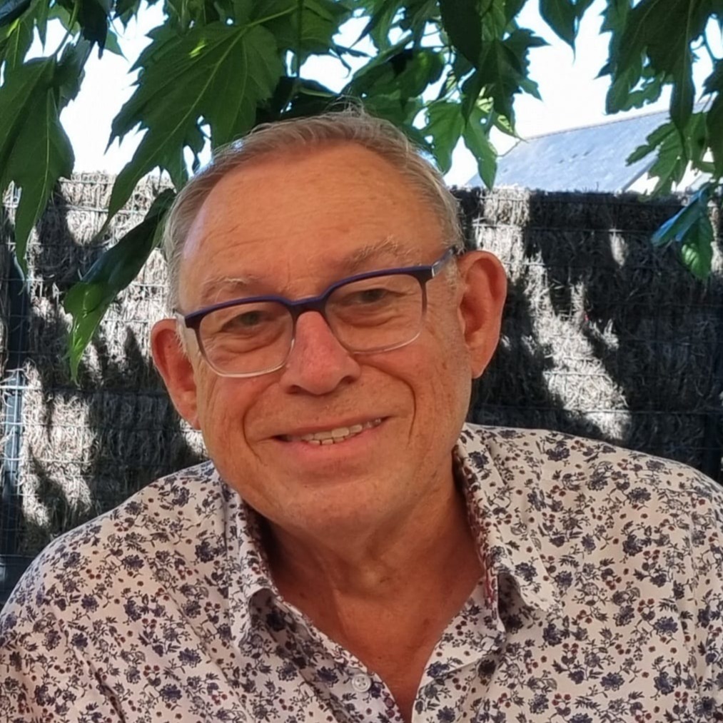 Photo de Jean-Camille ABRAHAM