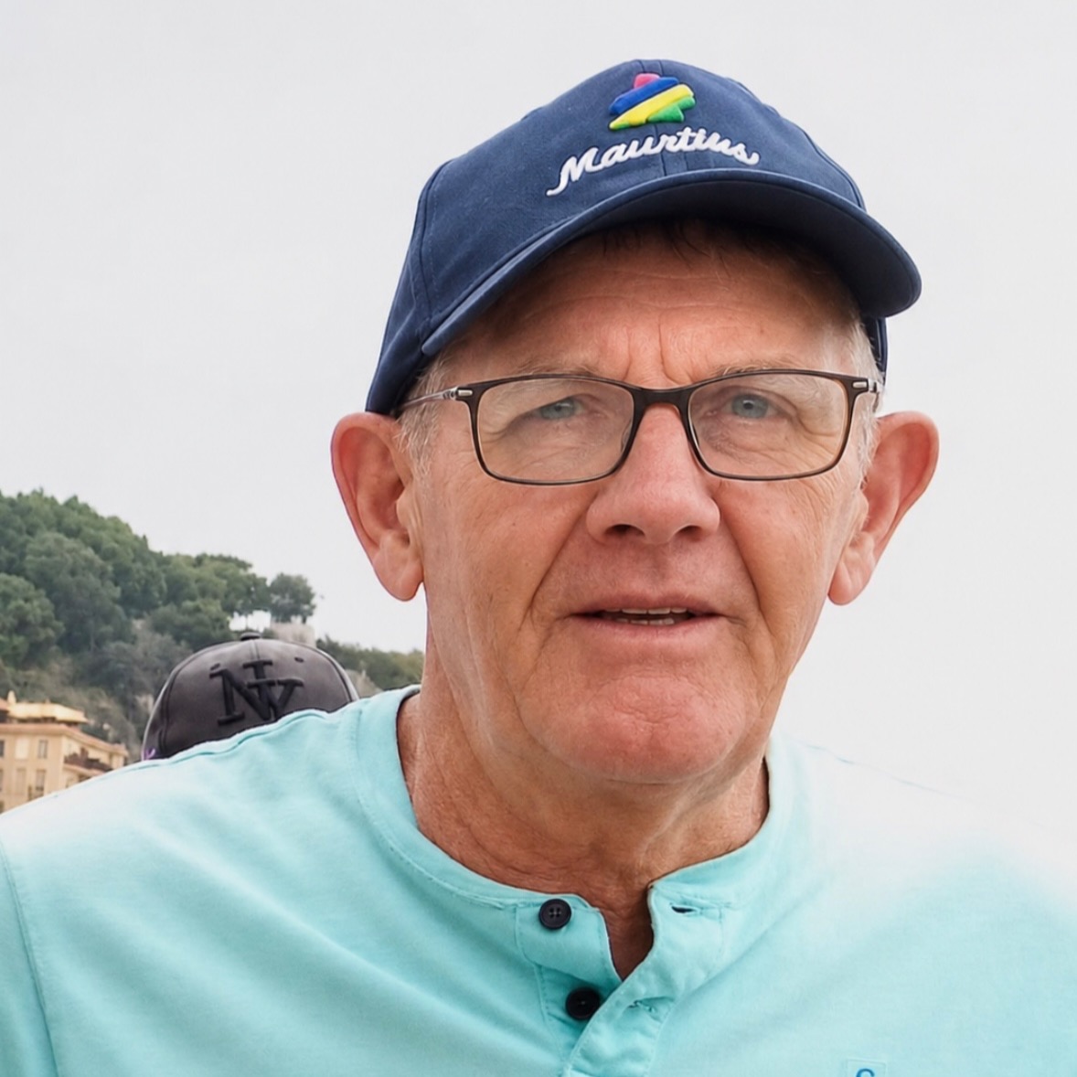 Photo d’Hervé LOGODIN