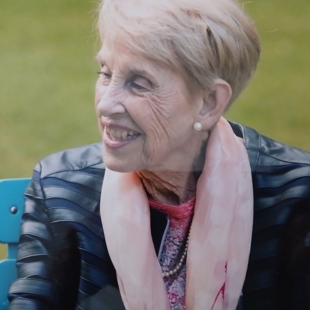 Photo de Ginette LOUËR