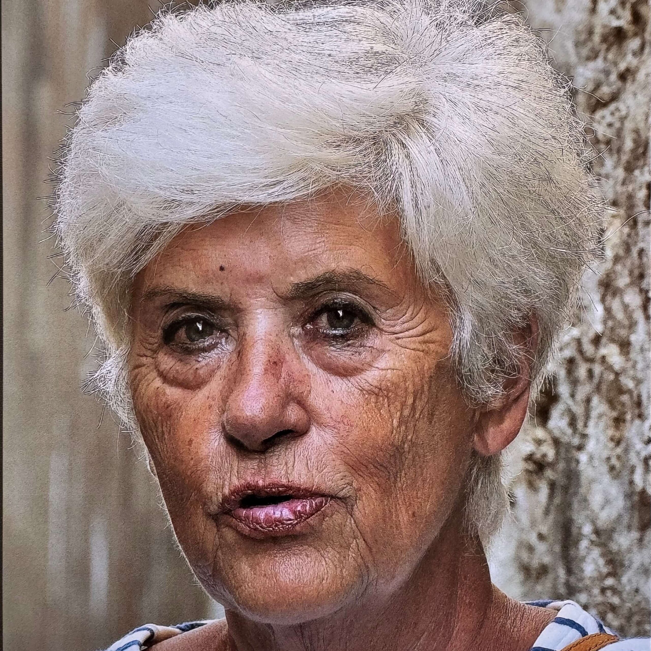 Photo de Marie-Claire BOUCHERON