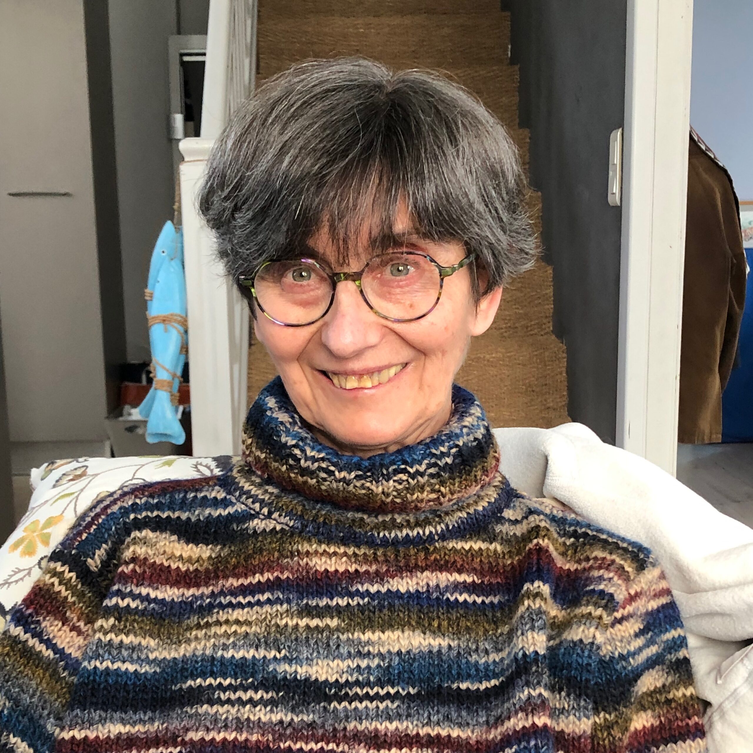 Photo de Valérie AUBIN