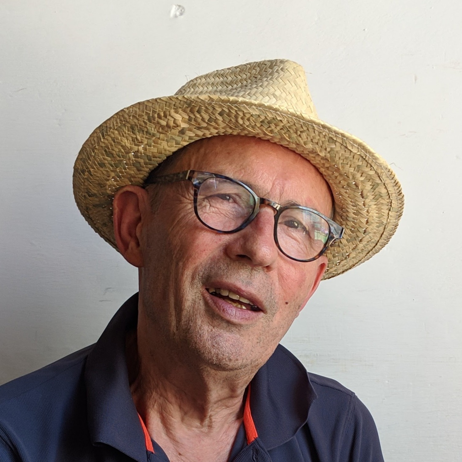 Photo de Bernard ARDEOIS