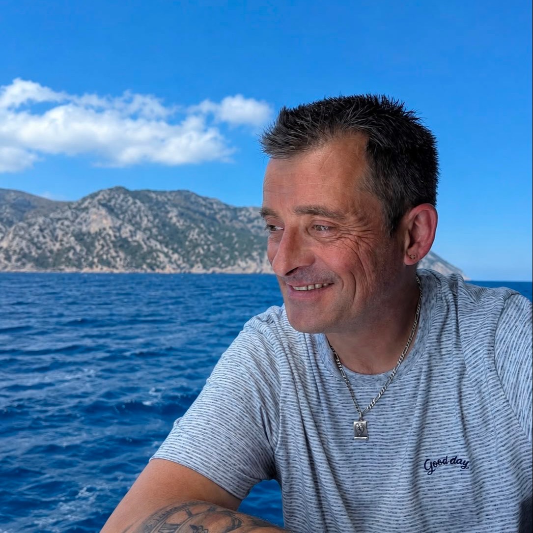 Photo de Gérald CORLAI