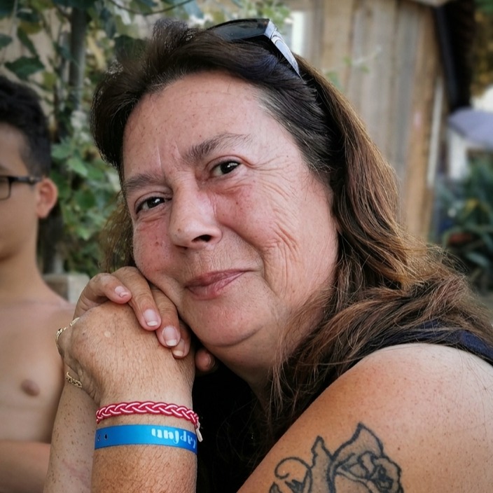 Photo de Claudine DRIESCH
