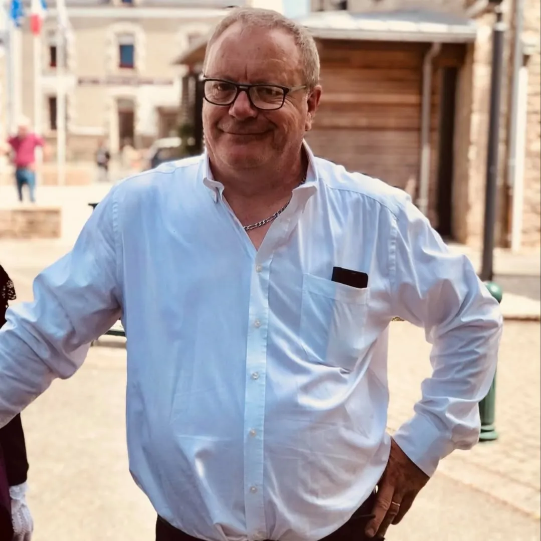 Photo de Michel PICAUD