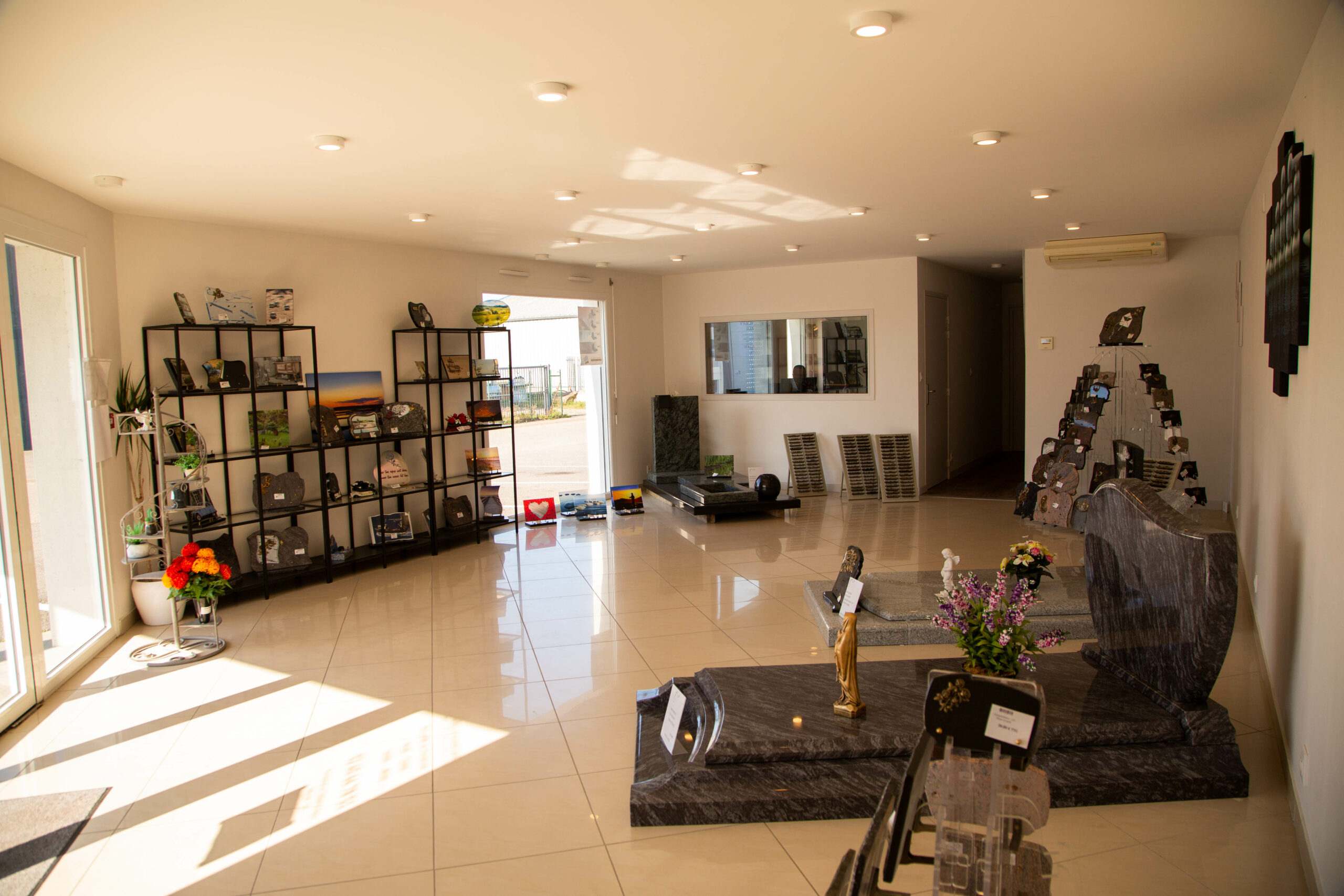 Photo de Pompes Funèbres Océane