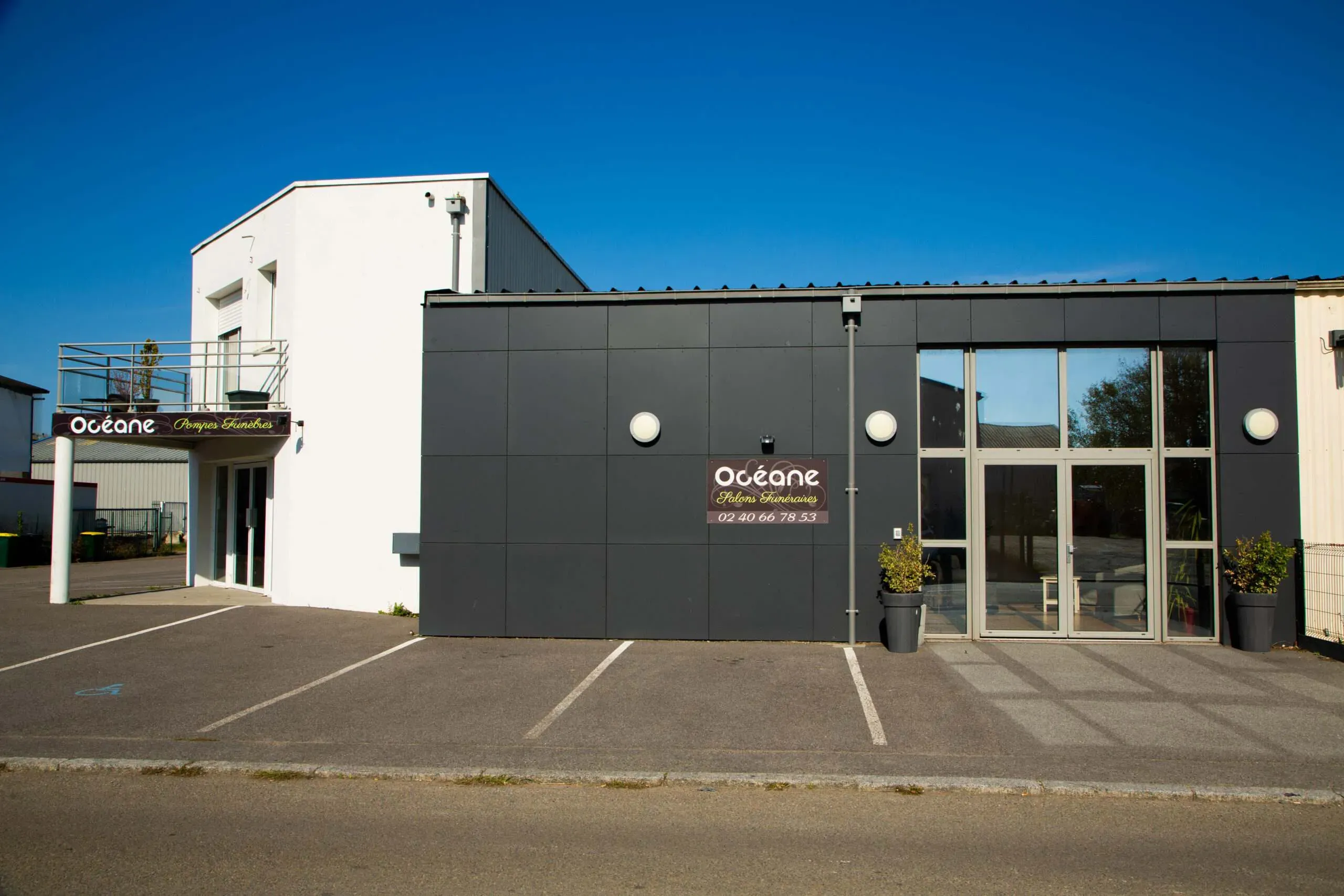 exterieur salons funeraires