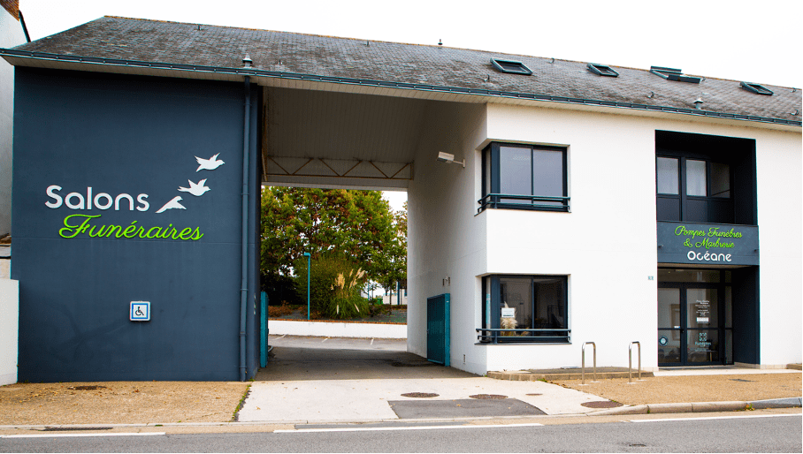 exterieur salons funeraires
